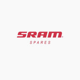 Sram Spare Shifter Brake Master Piston Assembly Kit Hrd/Hrr Right Including Pistonstop Plate With Screw And Bleed Screw 1 Lever Spares & Accessories